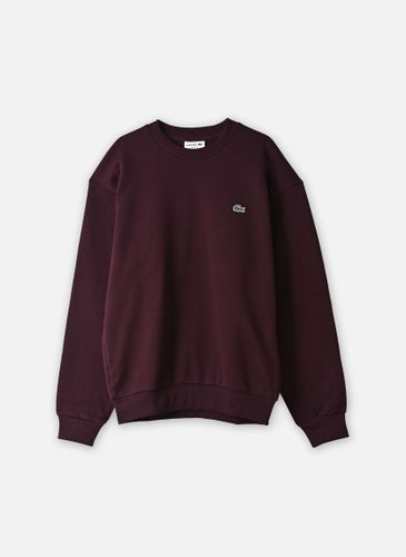 Sweatshirt Col Rond SH8868 pour - Lacoste - Modalova