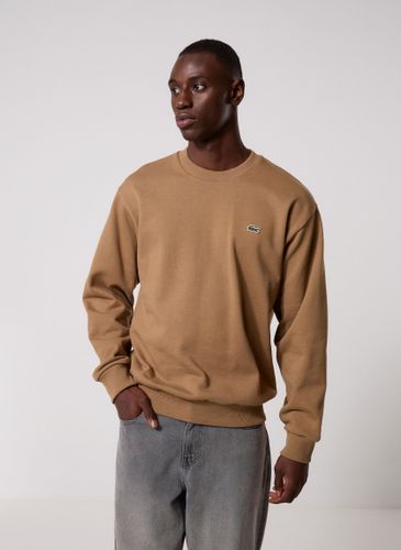 Sweatshirt Col Rond SH8868 pour - Lacoste - Modalova