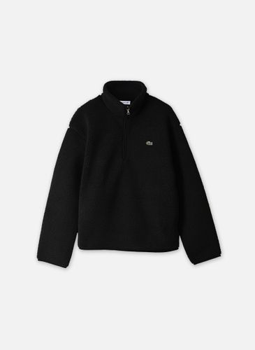 Sweatshirt Demi-Zip SH8648 pour - Lacoste - Modalova