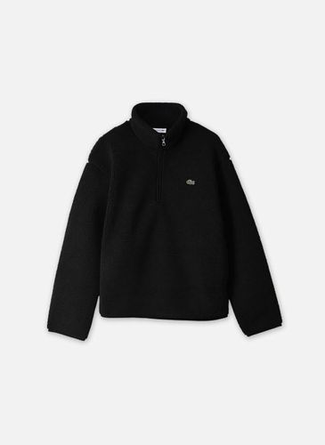 Sweatshirt Demi-Zip SH8648 pour - Lacoste - Modalova