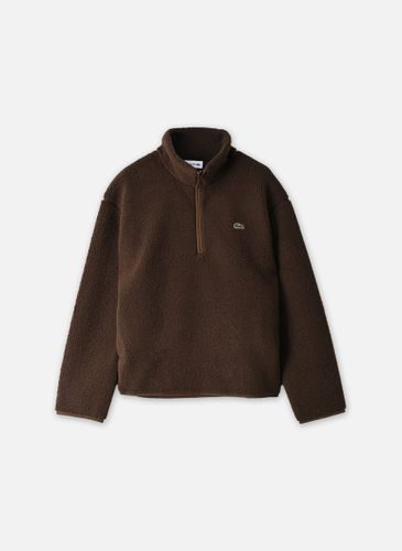 Sweatshirt Demi-Zip SH8648 pour - Lacoste - Modalova