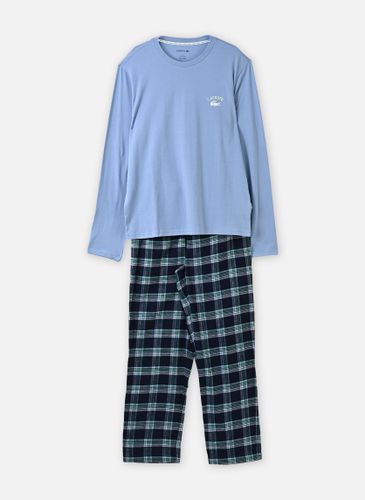 Ensemble de pyjama 4H9132 pour - Lacoste - Modalova