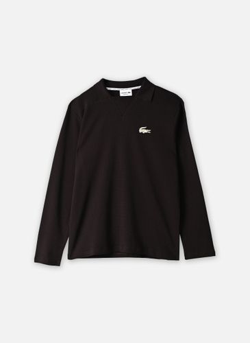 Tee-shirt col rond TH9131 pour - Lacoste - Modalova