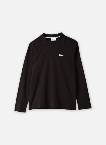 Tee-shirt col rond TH9131 pour - Lacoste - Modalova