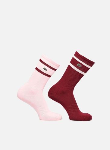 Chaussettes unisexe RA9189 pour - Lacoste - Modalova
