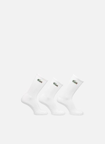 Chaussettes unisexe RA9246 pour - Lacoste - Modalova