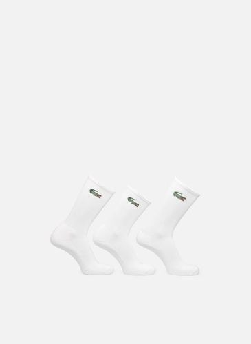 Chaussettes unisexe RA9246 pour - Lacoste - Modalova