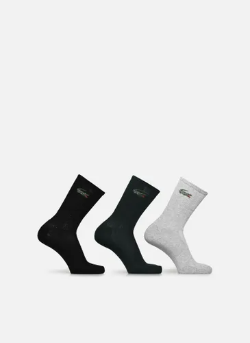 Chaussettes unisexe RA9249 pour - Lacoste - Modalova