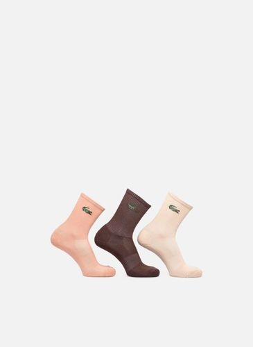 Chaussettes unisexe RA9249 pour - Lacoste - Modalova