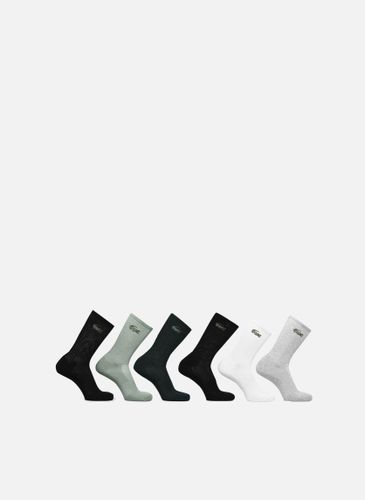 Chaussettes unisexe RA9251 pour - Lacoste - Modalova