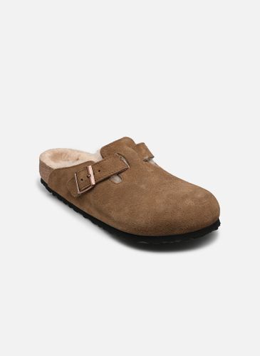 Boston Shear Suede - Regular pour - Birkenstock - Modalova
