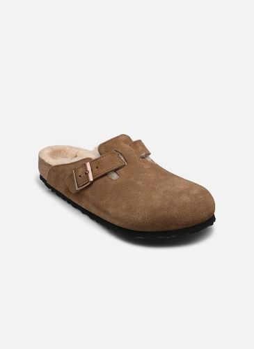 Boston Shear Suede - Regular pour - Birkenstock - Modalova