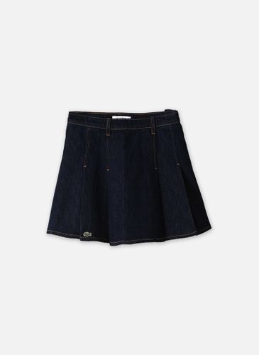 Lacoste Jupe courte JF8311 pour - Lacoste - Modalova