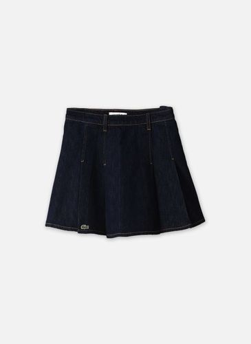 Lacoste Jupe courte JF8311 pour - Lacoste - Modalova