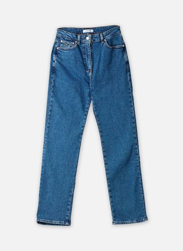 Pantalon 5 poches HF0248 pour - Lacoste - Modalova