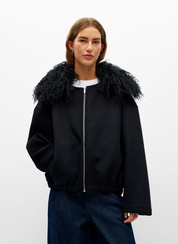 Objshaggy Moore Bomber Jacket 146 pour - OBJECT - Modalova