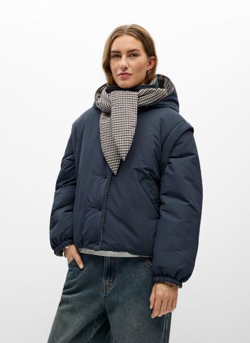 Objtimia Short Reversible Jacket 147 pour - OBJECT - Modalova