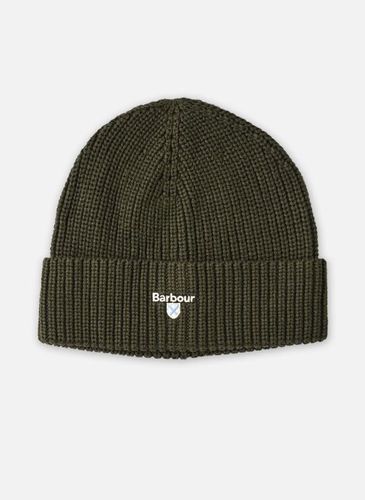 Cascade Knitted Beanie Hat pour - Barbour - Modalova