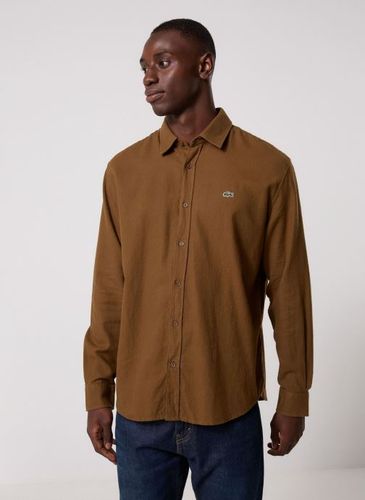 Lacoste Chemise casual CH8724 pour - Lacoste - Modalova