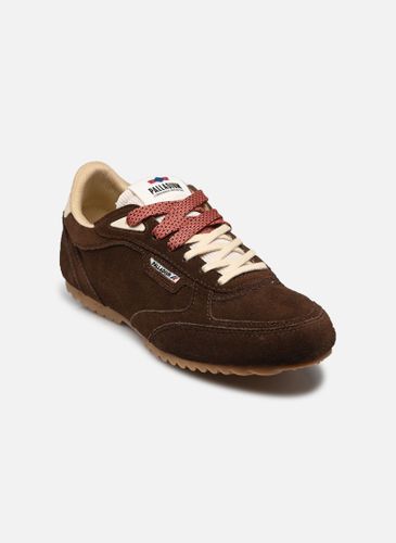 Palladium PALLARACER SUEDE pour - Palladium - Modalova