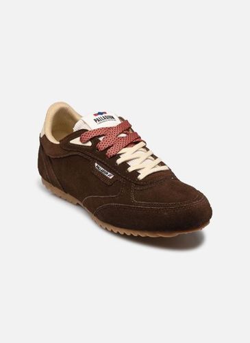 Palladium PALLARACER SUEDE pour - Palladium - Modalova