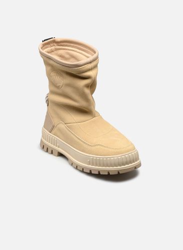 Palladium PALLASHOCK HIVER HI pour - Palladium - Modalova