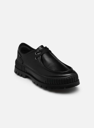 Palladium PALLASHOCK MOC LTH pour - Palladium - Modalova