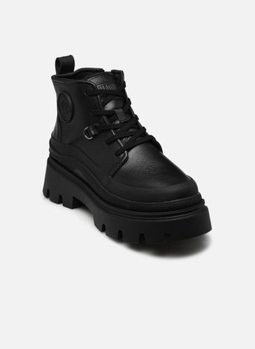 Palladium PALLASQUAD CHUK LTH pour - Palladium - Modalova