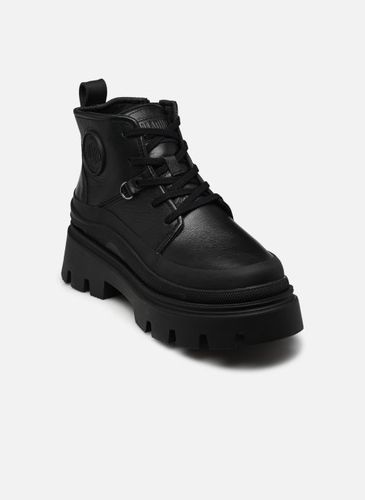 Palladium PALLASQUAD CHUK LTH pour - Palladium - Modalova