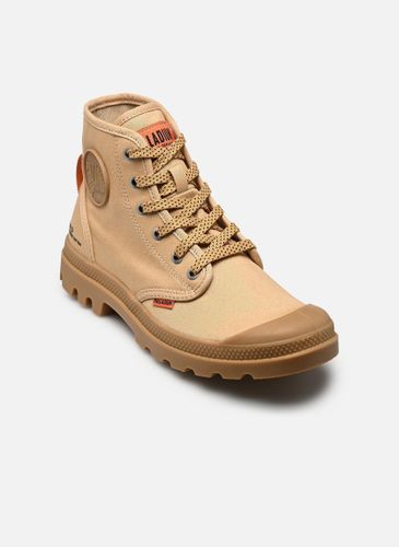 Palladium PAMPA HI HTG GUM pour - Palladium - Modalova