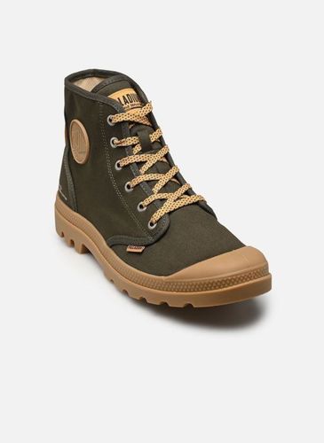 Palladium PAMPA HI HTG GUM pour - Palladium - Modalova