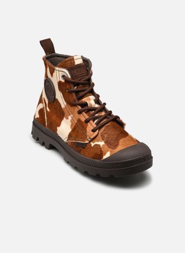 Palladium PAMPA HI ZIP PONY pour - Palladium - Modalova
