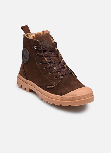 Palladium PAMPA HI ZIP WL WILD pour - Palladium - Modalova