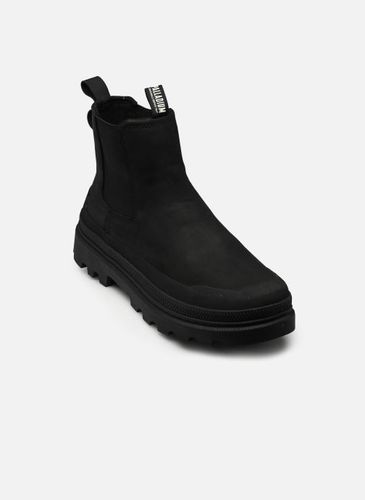 TROOPER CHELSEA WATERPROOF pour - Palladium - Modalova