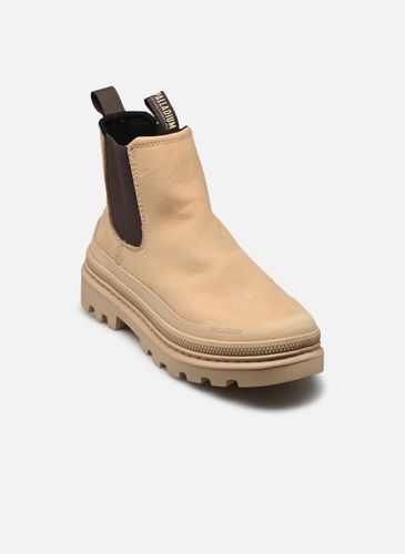 TROOPER CHELSEA WATERPROOF pour - Palladium - Modalova