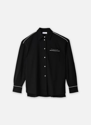 Lacoste Surchemise CF0364 pour - Lacoste - Modalova