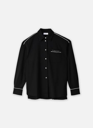 Lacoste Surchemise CF0364 pour - Lacoste - Modalova