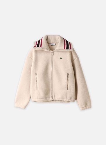 Sweatshirt Zippe SF8330 pour - Lacoste - Modalova