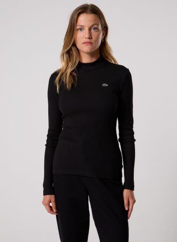 Tee-shirt col roulé TF3164 pour - Lacoste - Modalova