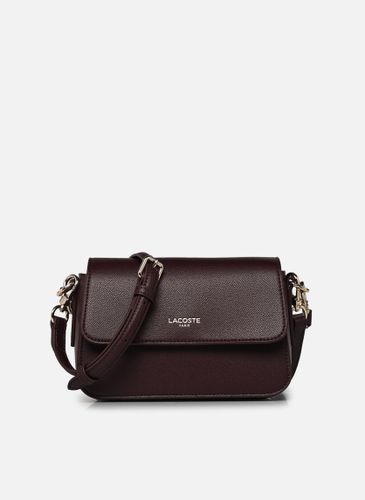Champs Elysees Flap Crossover Bag pour - Lacoste - Modalova