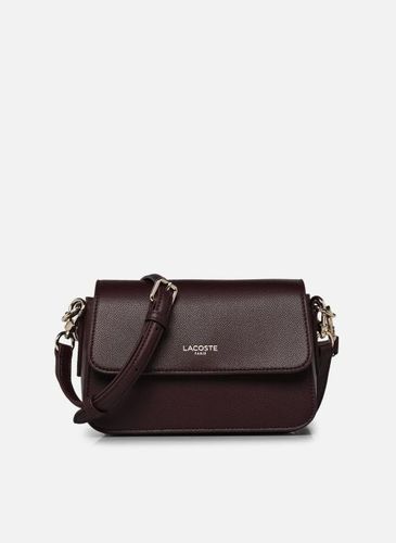 Champs Elysees Flap Crossover Bag pour - Lacoste - Modalova