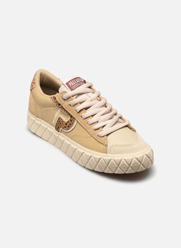 Palladium PALLA ACE LO MIX LTH pour - Palladium - Modalova