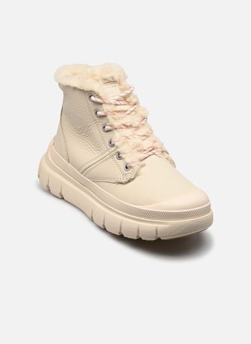 Palladium PALLAPOP HI ZIP WL pour - Palladium - Modalova
