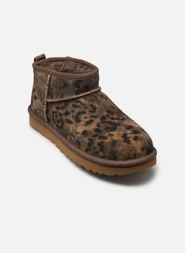 W ClassicUltra Mini Spotted pour - UGG - Modalova