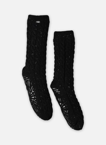 W Elowyn Cable Knit Fleece Lined pour - UGG - Modalova