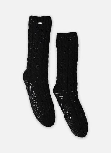 W Elowyn Cable Knit Fleece Lined pour - UGG - Modalova