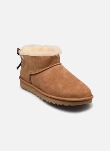 UGG W Ultra Mini Bailey Bow pour - UGG - Modalova