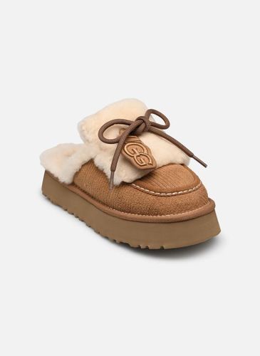 UGG W Disquette Heritage pour - UGG - Modalova