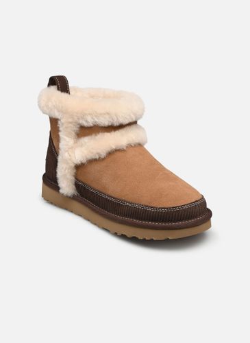 UGG W Classic Mini Heritage pour - UGG - Modalova