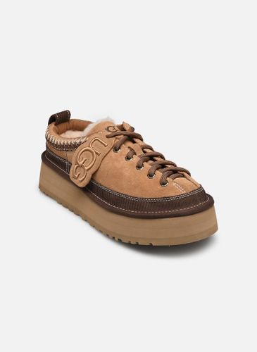 UGG W Heritage Lace-up Slipper pour - UGG - Modalova